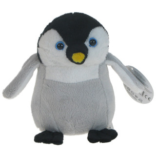 Maskotka Pingwin młody 15cm 65565