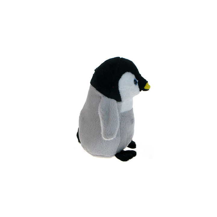 Maskotka Pingwin młody 15cm 65565