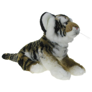 Maskotka Tygrys 30cm 12191