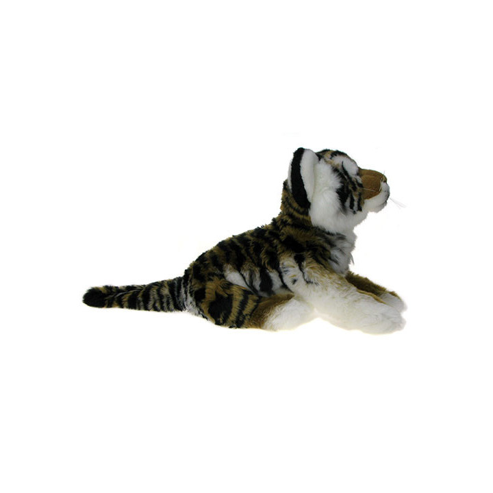 Maskotka Tygrys 30cm 12191