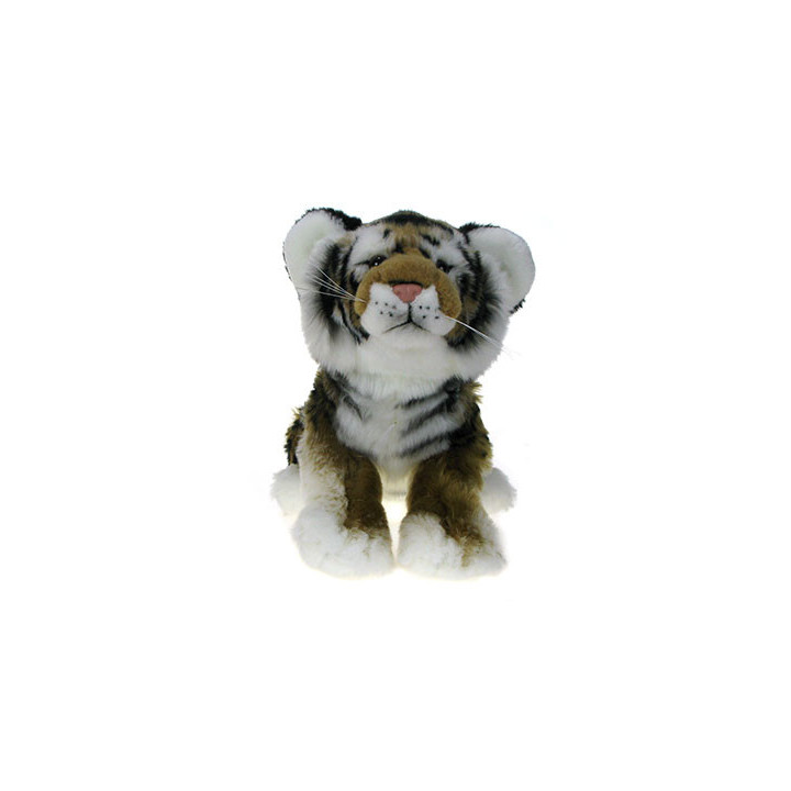 Maskotka Tygrys 30cm 12191