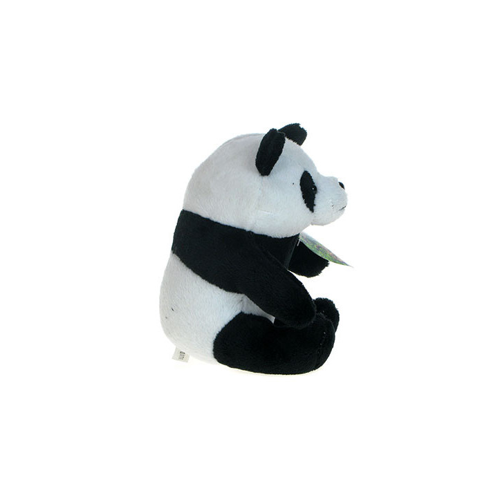 Maskotka miś Panda 14cm 65671