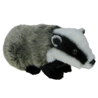 Maskotka Borsuk 20cm 86345