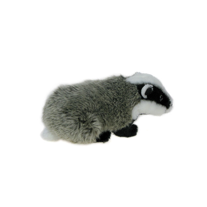 Maskotka Borsuk 20cm 86345