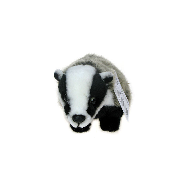 Maskotka Borsuk 20cm 86345