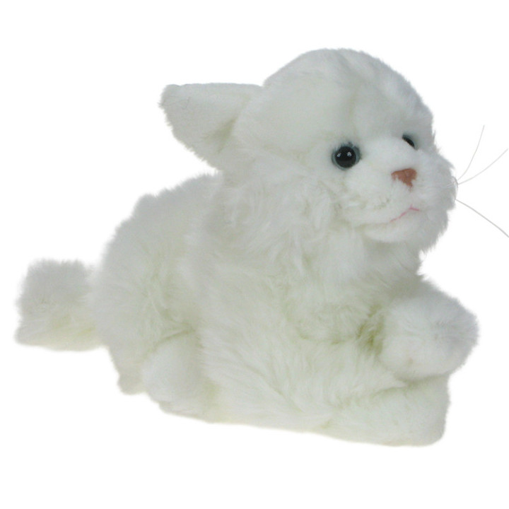 Maskotka Kotek leżący 20cm 73409 (B)