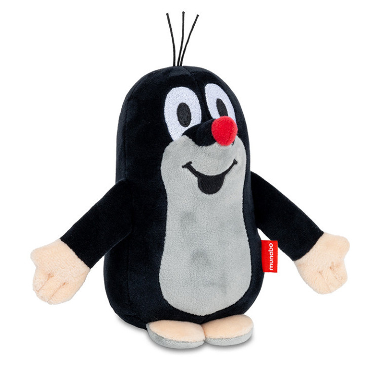 Maskotka Krecik baby 16cm