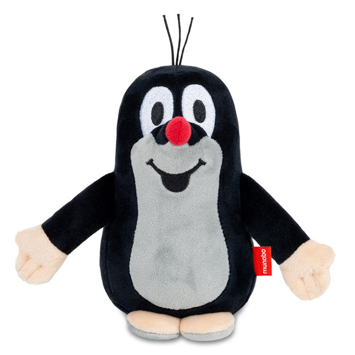 Maskotka Krecik baby 16cm