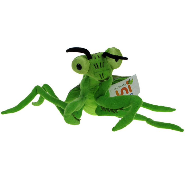 Maskotka Modliszka 35cm
