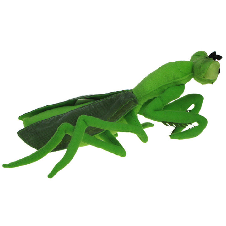 Maskotka Modliszka 35cm