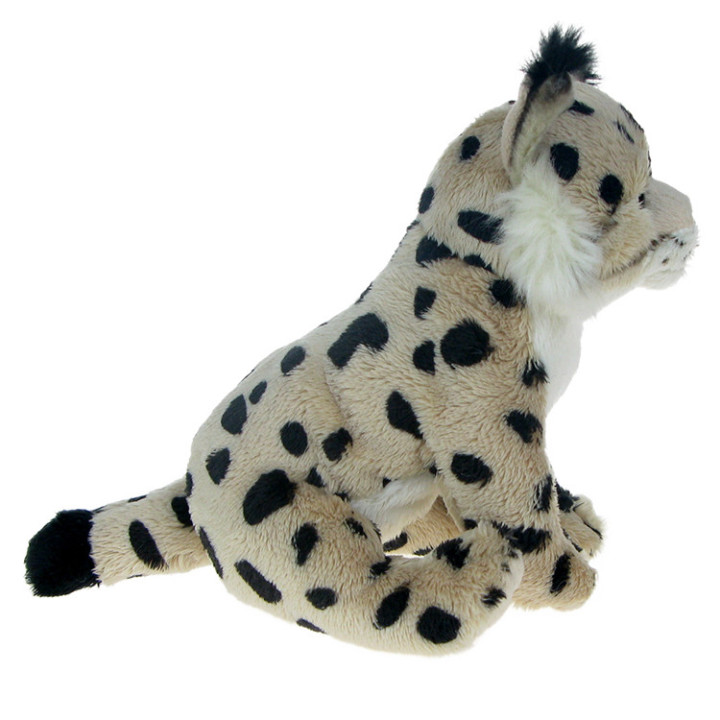 Maskotka Ryś 15cm 89490