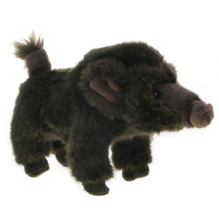 Maskotka Dzik euroazjatycki 20cm 81937