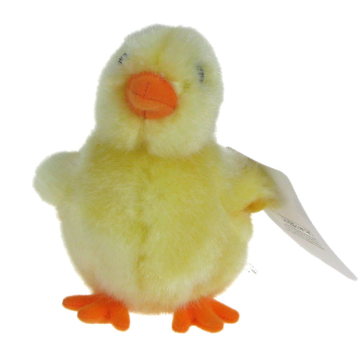 Maskotka Kurczaczek, Kurczak 11cm 87960