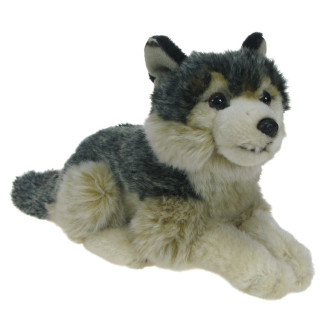 Maskotka Wilk 20cm 85959