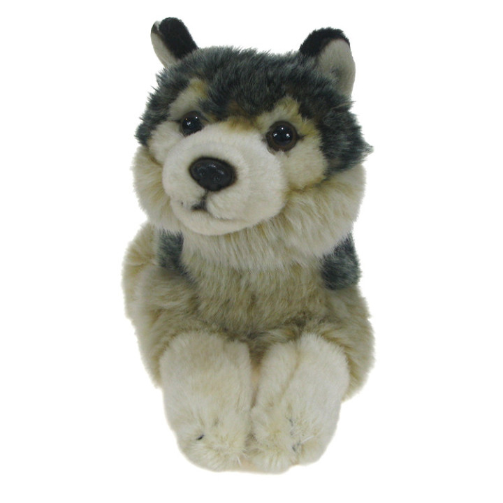 Maskotka Wilk 20cm 85959