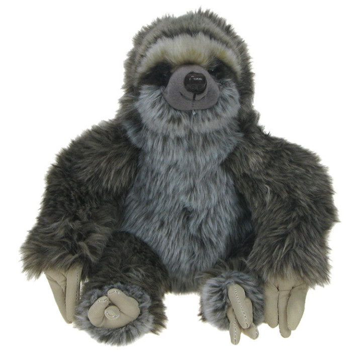 Maskotka Leniwiec 35cm 89513