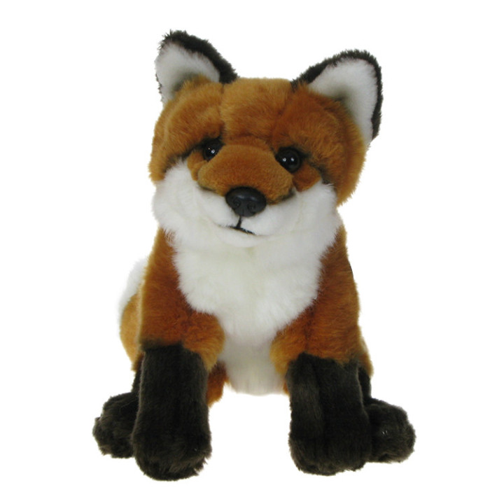 Maskotka Lis 24cm 82071