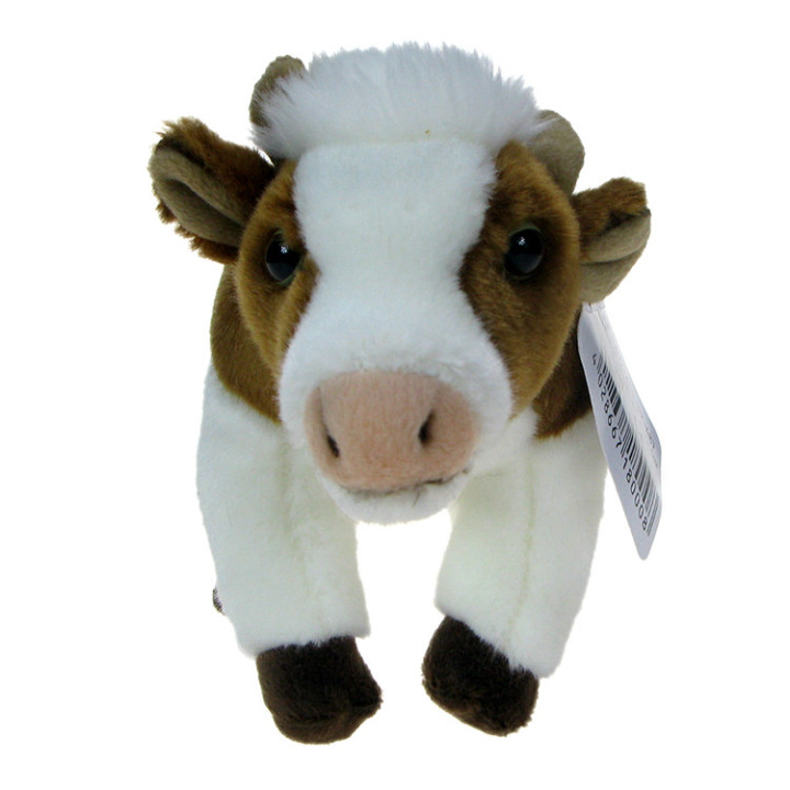 Maskotka Krowa 24cm 80008