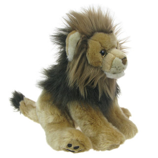 Maskotka Lew 32cm 89285