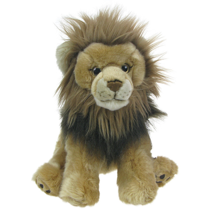 Maskotka Lew 32cm 89285