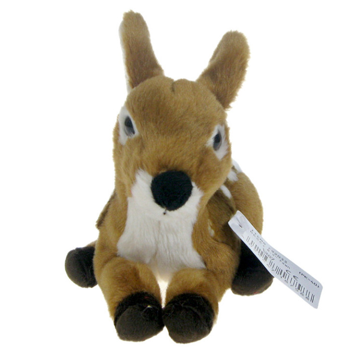 Maskotka Sarenka 21cm 87588