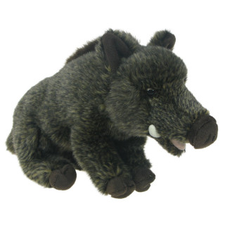 Maskotka Dzik euroazjatycki 32cm 81951