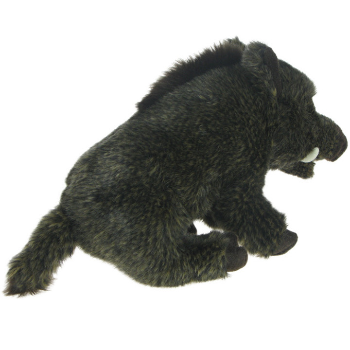 Maskotka Dzik euroazjatycki 32cm 81951