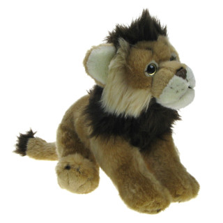 Maskotka Lew 27cm 81654