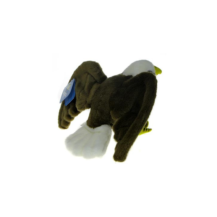 Maskotka Orzeł 25cm 10345