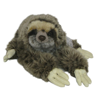 Maskotka Leniwiec 26cm 80244