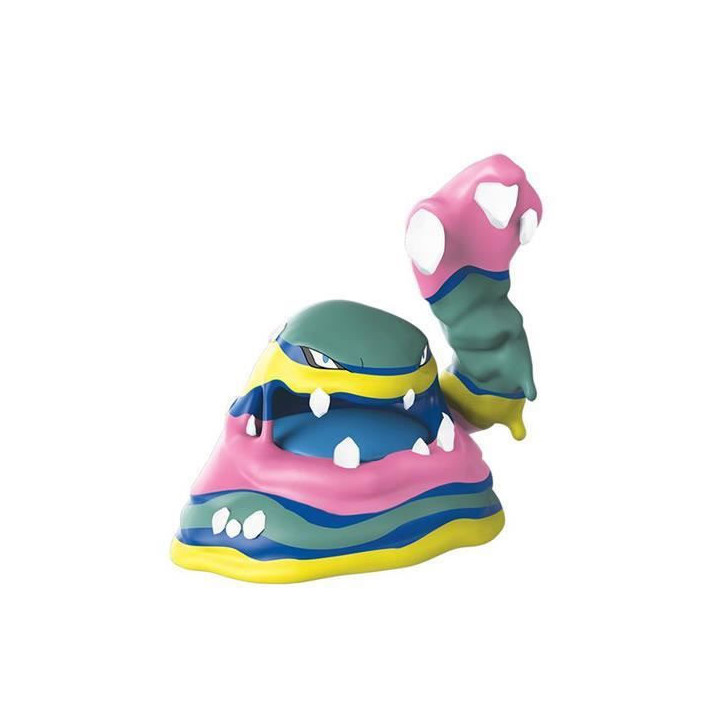 Pokemon - figurka - 96200 Alolan Muk