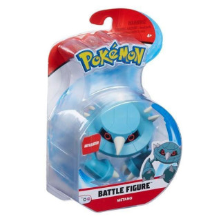 Pokemon - figurka - 96202 Metang