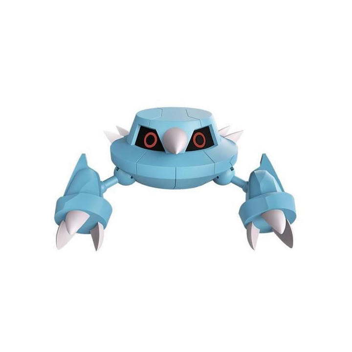 Pokemon - figurka - 96202 Metang