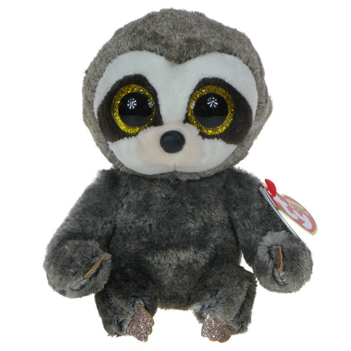 Pupilki (Ty Beanie Boos): leniwiec Dangler 15cm