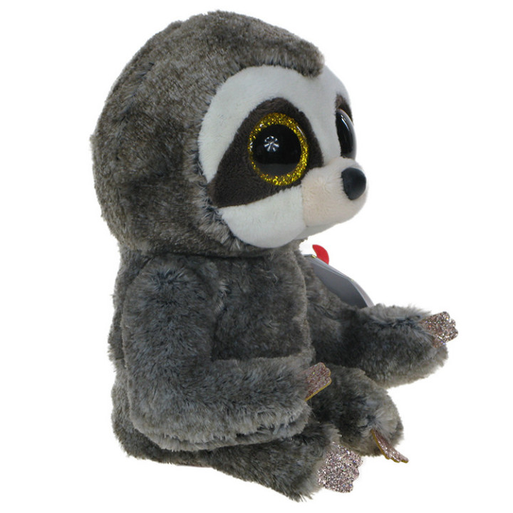 Pupilki (Ty Beanie Boos): leniwiec Dangler 15cm