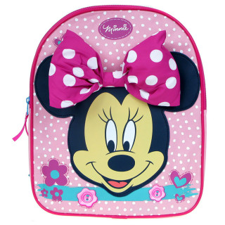 Plecak 3D Disney - Myszka Minnie 088-8443