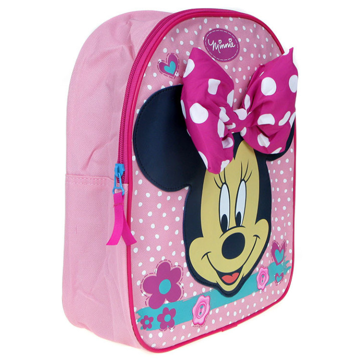 Plecak 3D Disney - Myszka Minnie 088-8443
