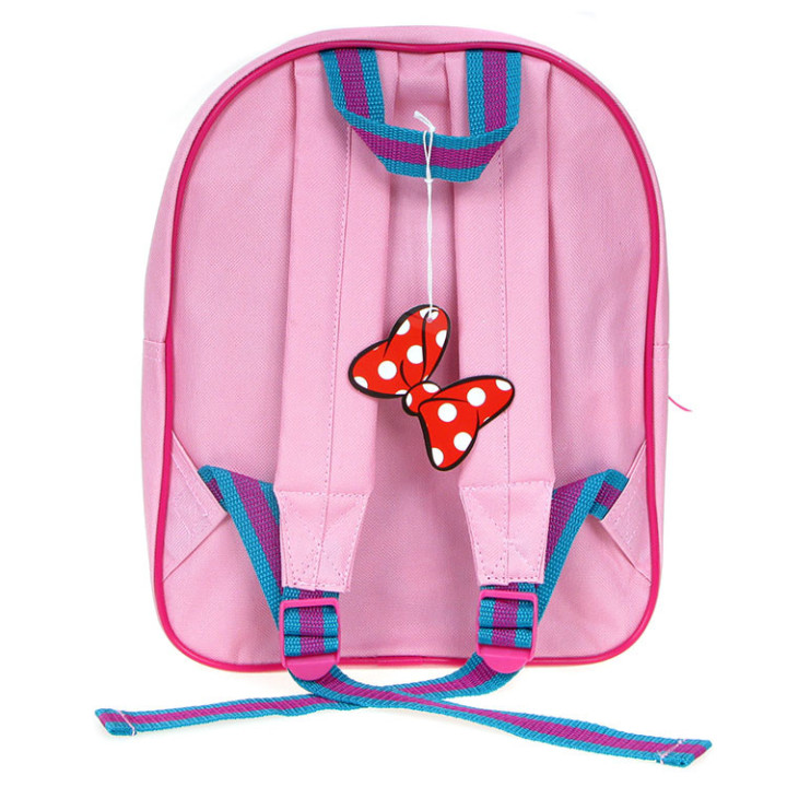 Plecak 3D Disney - Myszka Minnie 088-8443
