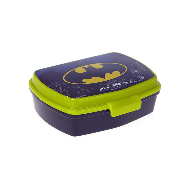 Śniadaniówka Batman 672659