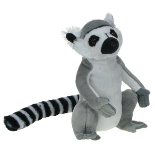 Maskotka Lemur 30cm 11520