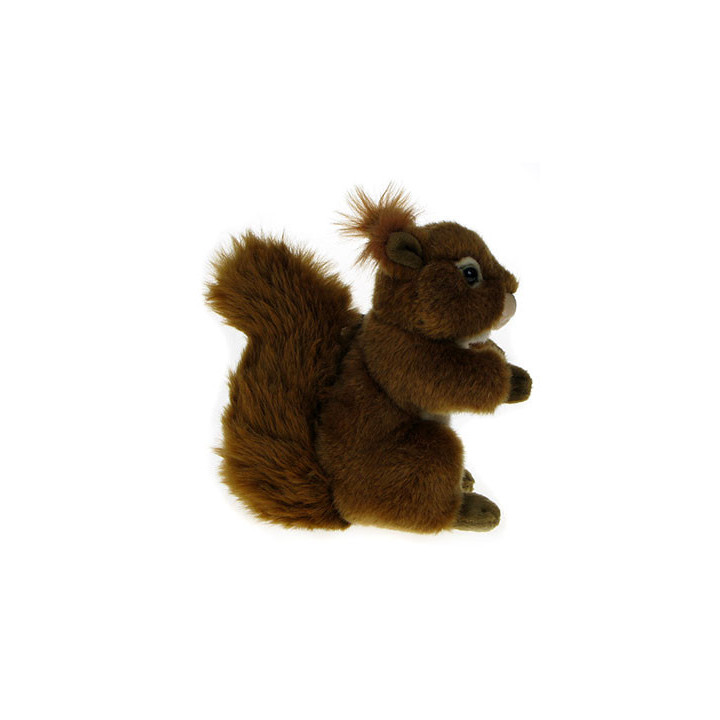 Maskotka Wiewiórka 17cm 83900 B