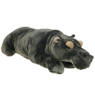 Maskotka Hipopotam 45cm 80701