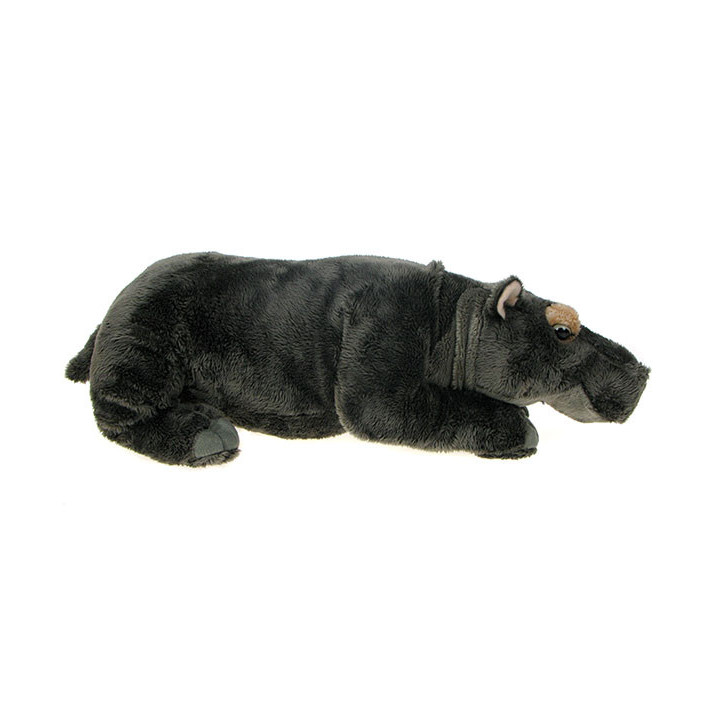 Maskotka Hipopotam 45cm 80701