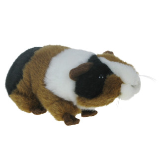 Maskotka Świnka Morska (Kawia Domowa) 19cm 70798