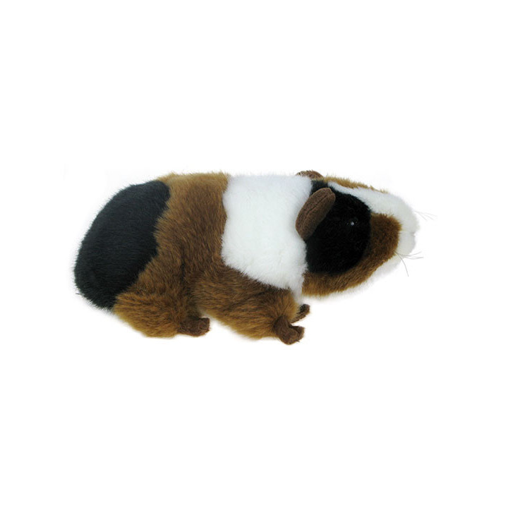Maskotka Świnka Morska (Kawia Domowa) 19cm 70798