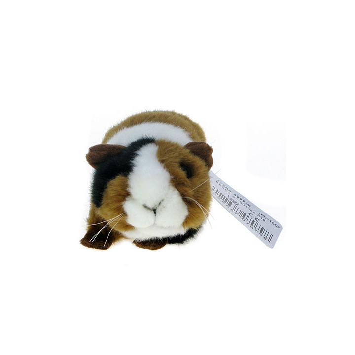 Maskotka Świnka Morska (Kawia Domowa) 19cm 70798