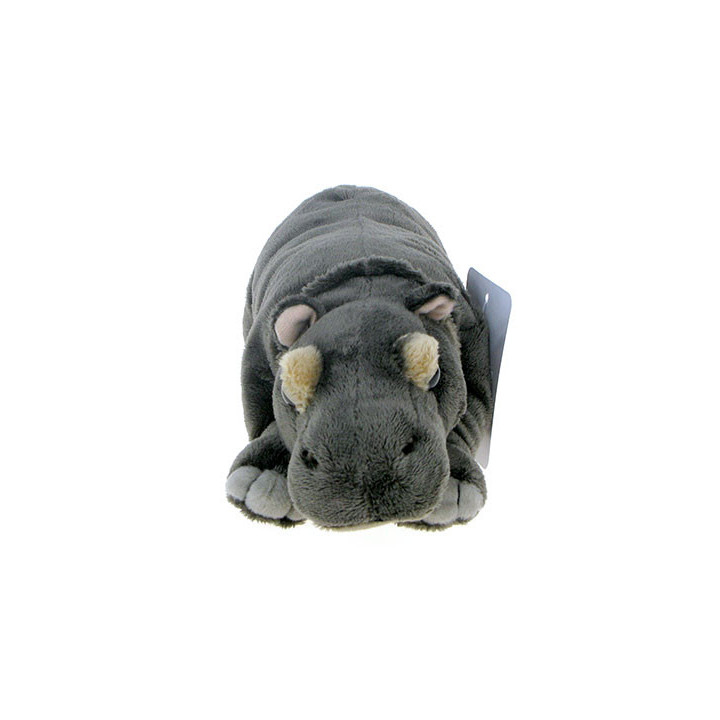 Maskotka Hipopotam 30cm 90045