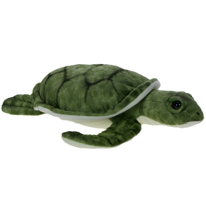 Maskotka Żółw morski 33cm 89575
