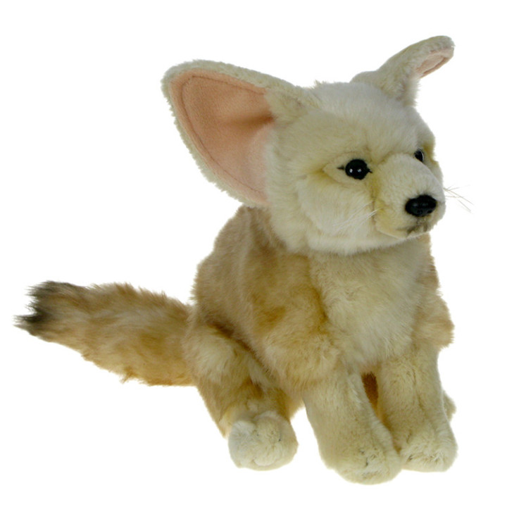 Maskotka Fenek Pustynny 24/33cm 88561