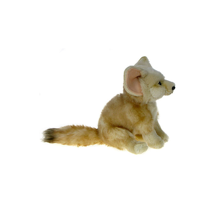 Maskotka Fenek Pustynny 24/33cm 88561